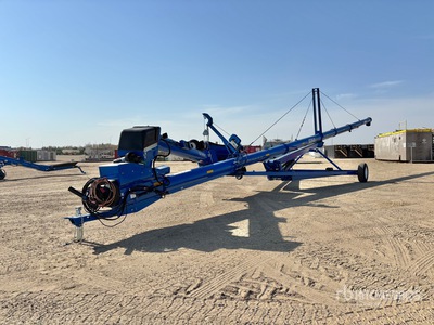 2023 Brandt SW1370XL 13 in x 70 ft Swing مسمار الحبوب (Unused)