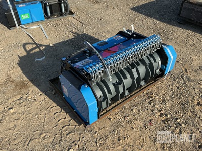 Raytree REDM32 Excavator Mulcher - Unused