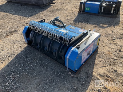Raytree REDM32 Excavator Mulcher - Unused