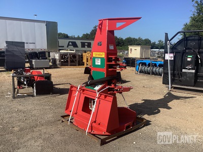 Raytree RMFB41 Skid Steer 41" Feller Buncher - Unused