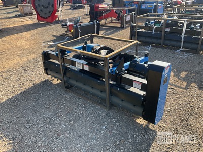 Raytree RMSC78 78" Soil Conditioner - Unused