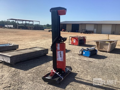 Raytree RMLS18T Skid Steer Log Splitter - Unused