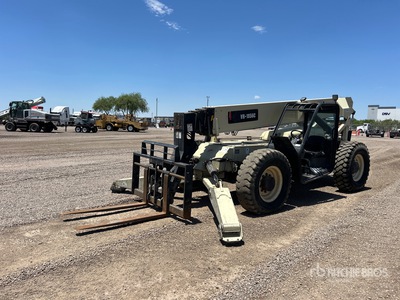 2006 Ingersoll Rand VR-1056C Telehandler