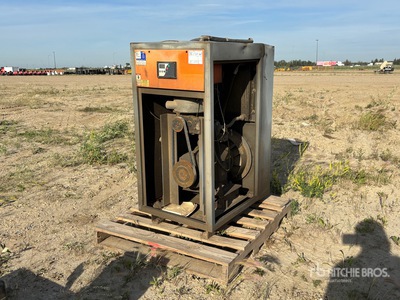 Devair  SC15-04-43 Electric Compresor de aire