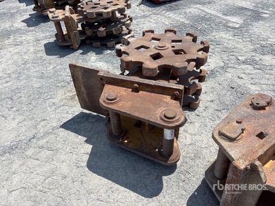 24 in Compaction Wheel