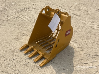 2025 Hongwing 685 mm Skeleton دلو حفارة - Fits Cat 307D (Unused)