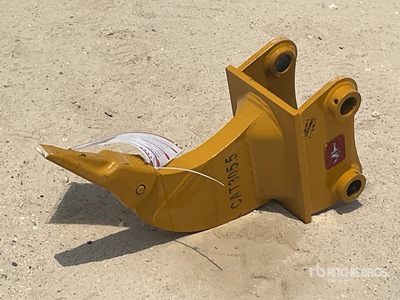 2025 Hongwing Bagger-Ripper - Fits Cat 305.5RI (Unused)