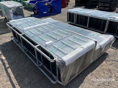2025 Suhivelee NWB-H30DS-10 10 ft 30-Drawer Werkbank (Unused)