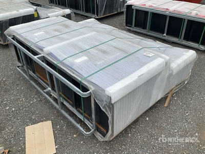 2025 Suhivelee NWB-H18DR-7 7 ft Workbench (Unused)