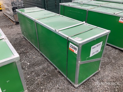 2025 Suhivelee S306515R-300gPE 30 ft x 65 ft x 15 ft Bâtiment d'entreposage (Unused)