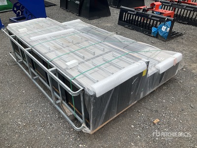 2025 Suhivelee NWB-30DS-10 10 ft 30-Drawer Workbench (Unused)