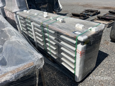 2025 suhivelee NWB-30DS-10 10 ft 30-Drawer ベンチ (Unused)