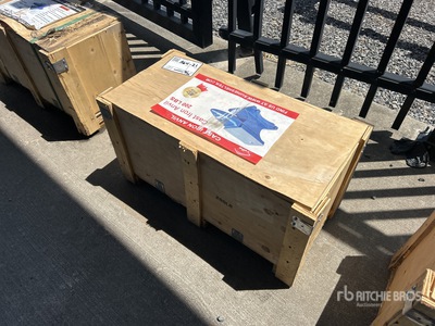 2025 suhivelee A200 200 lb Cast Iron Anvil ハンドツール (Unused)