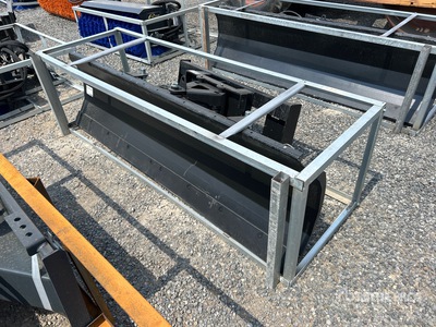 2025 suhivelee SSD-YS86 86 in Angle Schranklader (Unused)