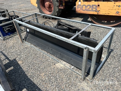 2025 suhivelee SSD-YS86 86 in Angle Schranklader (Unused)