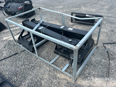 2025 suhivelee JF Forklift Material Handling Arm (Unused)