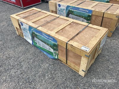 2025 suhivelee PT0612FE 40 ft x 20 ft Commercial Party Tent Divers - Structure portative (Unused)