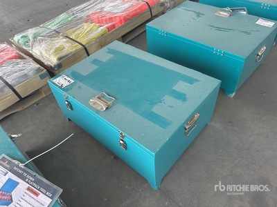 Quantity of 2025 Suhivelee R24 2 In. Ratchet Straps (Unused)