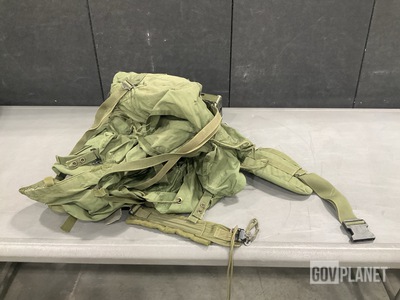 (42) Field Packs