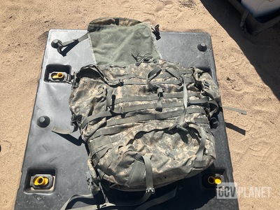 (25) Large Field Pack Sets