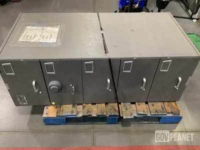 Filing Cabinet Safe