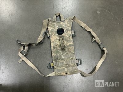(304) Hydration System Carriers