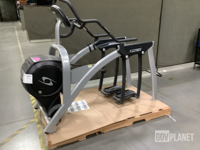 Cybex ARC Trainer Elliptical Machine