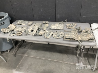 (28) Rifleman Sets