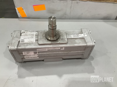 Gachot AX905 Valve Actuator