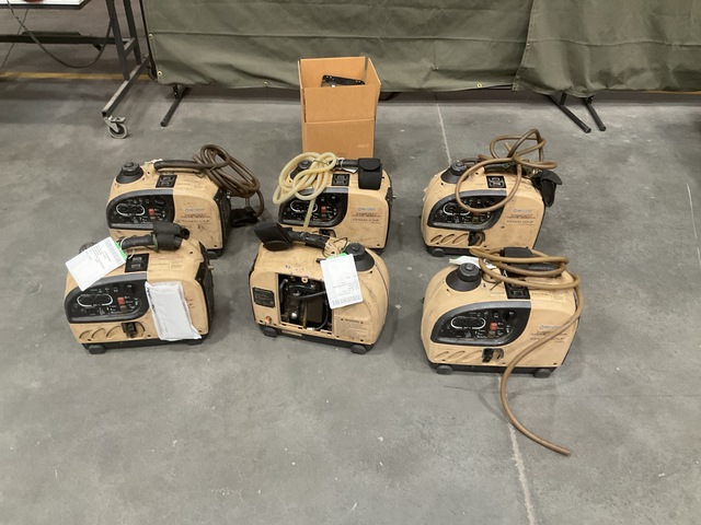 ユウ Government Surplus For Sale in Nevada| IronPlanet