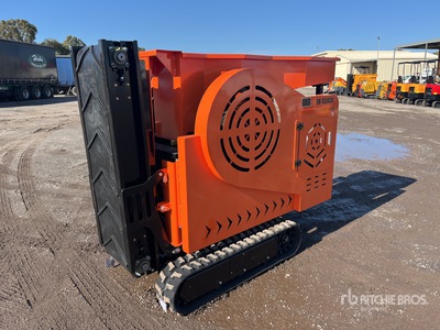 2025 SKLP SK-SSJ430 Tracked Crusher Varios, Machacadora (Unused)