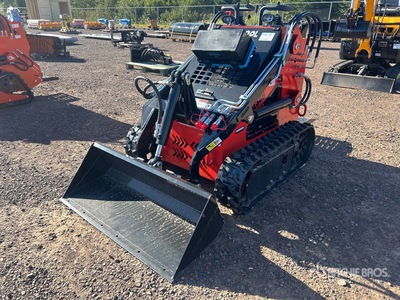 2025 SDLOOL SL380R Mini Compact Track Loader (Unused)