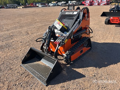 2025 SDLOOL SL36C Mini Compacte Schranklader (Unused)