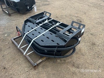GIYI Forche per mini pala (Unused)