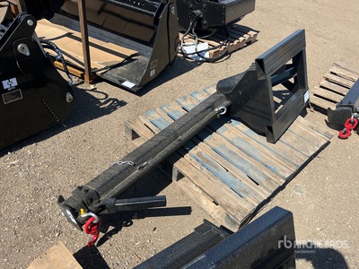 GIYI 132 in Telescopic Forklift Boom ملحقات شاحنة الرفع المتنوعة (Unused)
