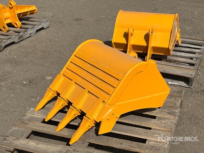 GIYI 24 in Digging Łyżka do koparki (Unused)