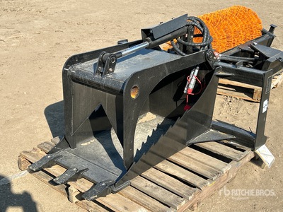 GIYI 20 in Boomstronkschep voor Schranklader (Unused)