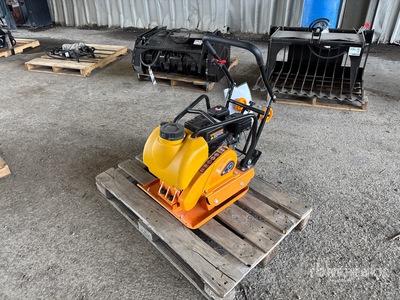 2025 SDLOOL SL90 Vibratory Plate Compactor (Unused)