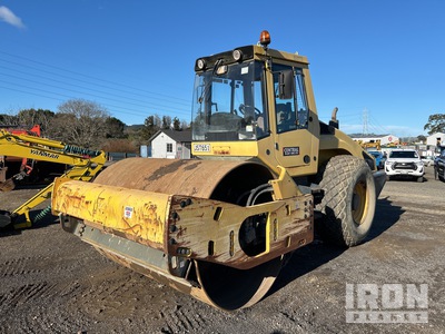 2012 Bomag BW 211 D-4 Rodillo compactador
