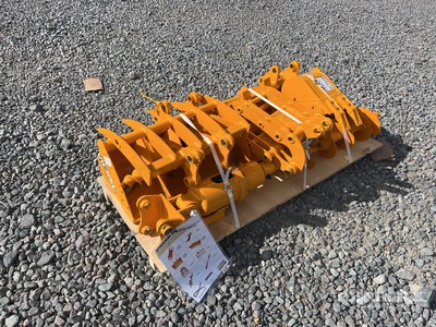 2025 VICSEC Cat 301 VCA-8 Qty of 8 Fit to Cat 301 (Unused)