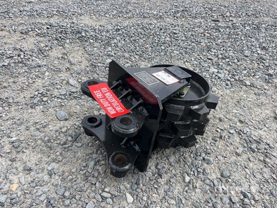 2025 GIYI GY-W305 Excavator Compaction Wheel (Unused)