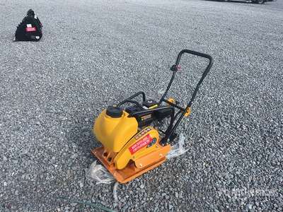 2025 SDLOOL 90 Vibratory Plate Compactor (Unused)