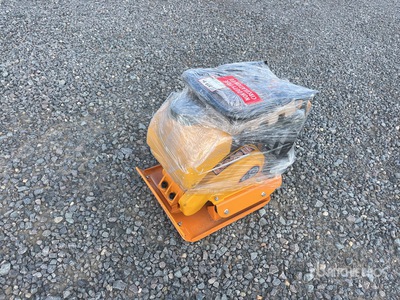 2025 SDLOOL 90 Vibratory Plate Compactor (Unused)