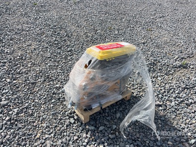 VICSEC Hydraulic Breaker (Unused)
