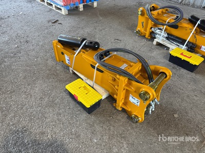 2025 GIYI GY-SB45 Concasseur hydraulique (Unused)