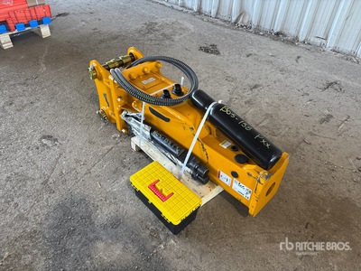 2025 GIYI GY-SB45 Concasseur hydraulique (Unused)