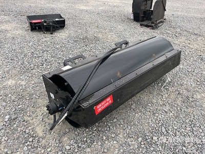2025 GIYI VR66 66 In. Vibratory roller (Unused)