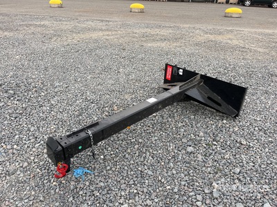 2025 GIYI STB47 Telescopic boom (Unused)