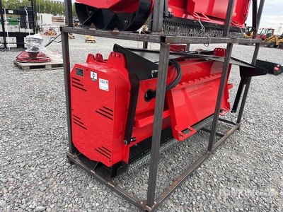 2025 GIYI 72Pro Trincia per mini pala (Unused)