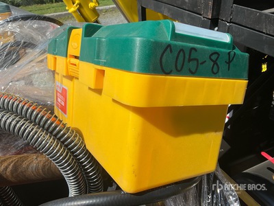 2025 Rotating Excavator Bucket (Unused)